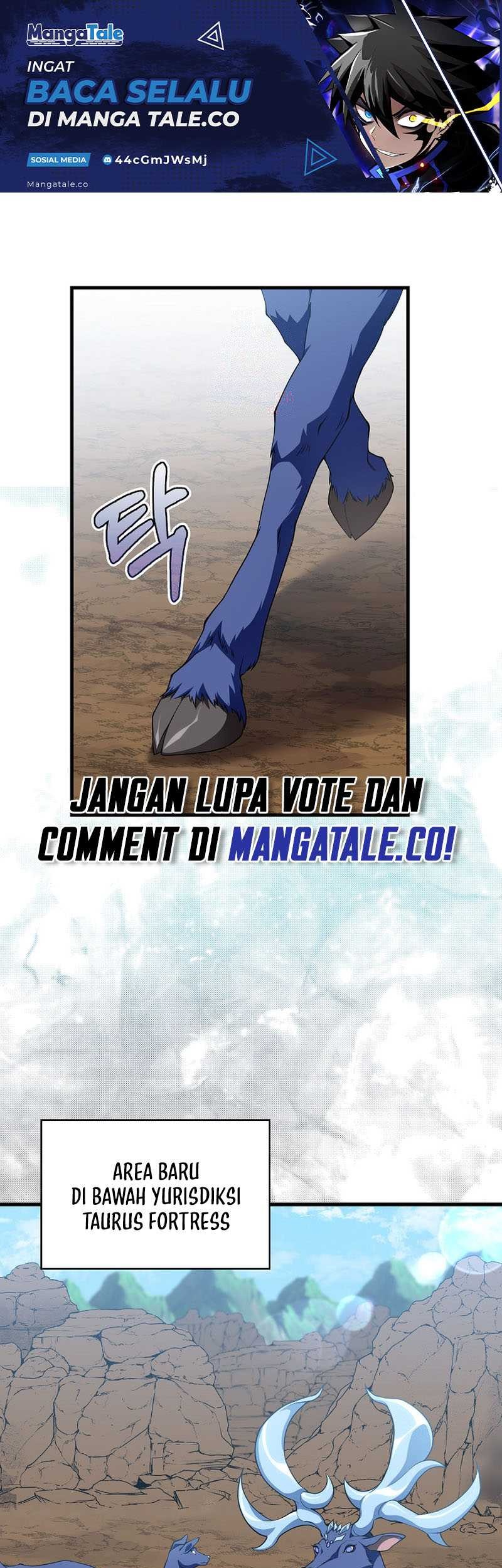 Baca Manhwa Max Level Player Chapter 58 Gambar 2