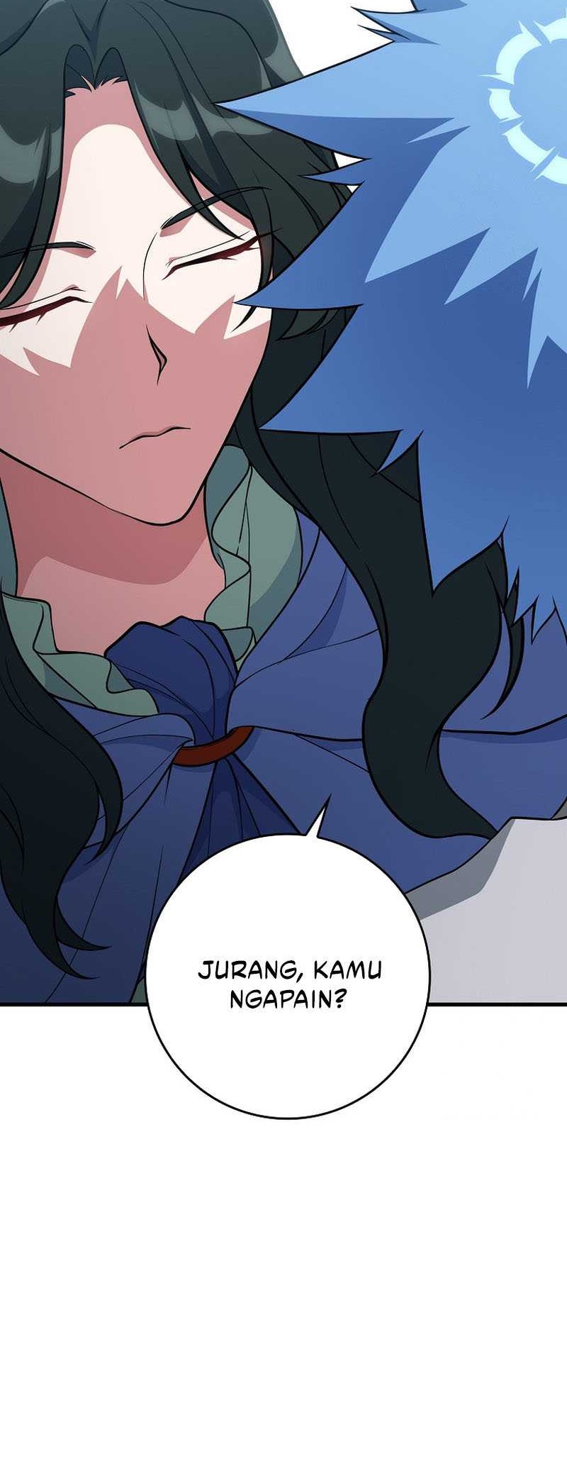 Max Level Player Chapter 58 Gambar 13