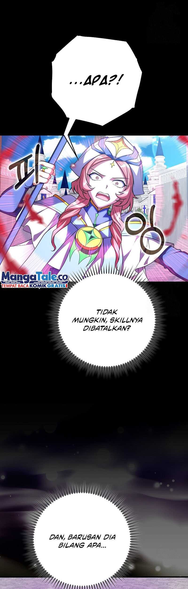 Max Level Player Chapter 57 Gambar 50