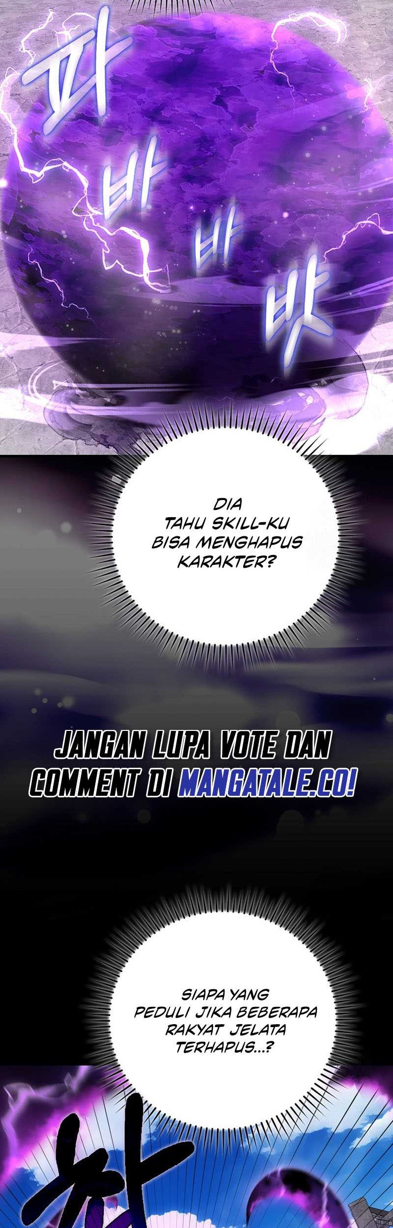 Max Level Player Chapter 57 Gambar 51