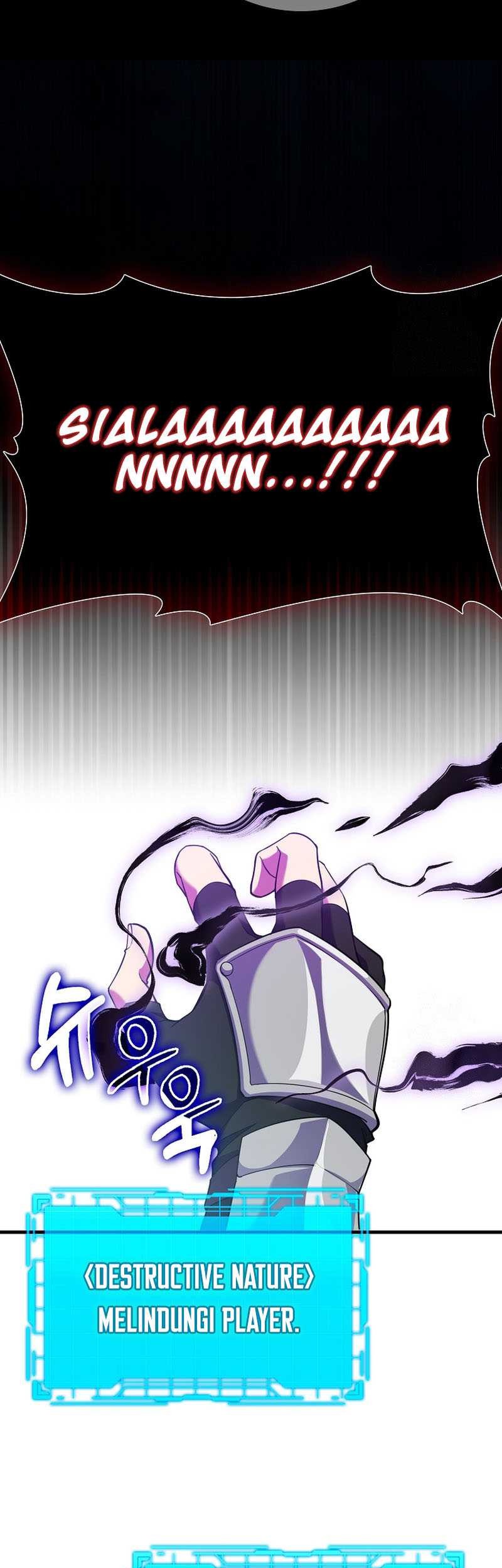 Max Level Player Chapter 57 Gambar 54