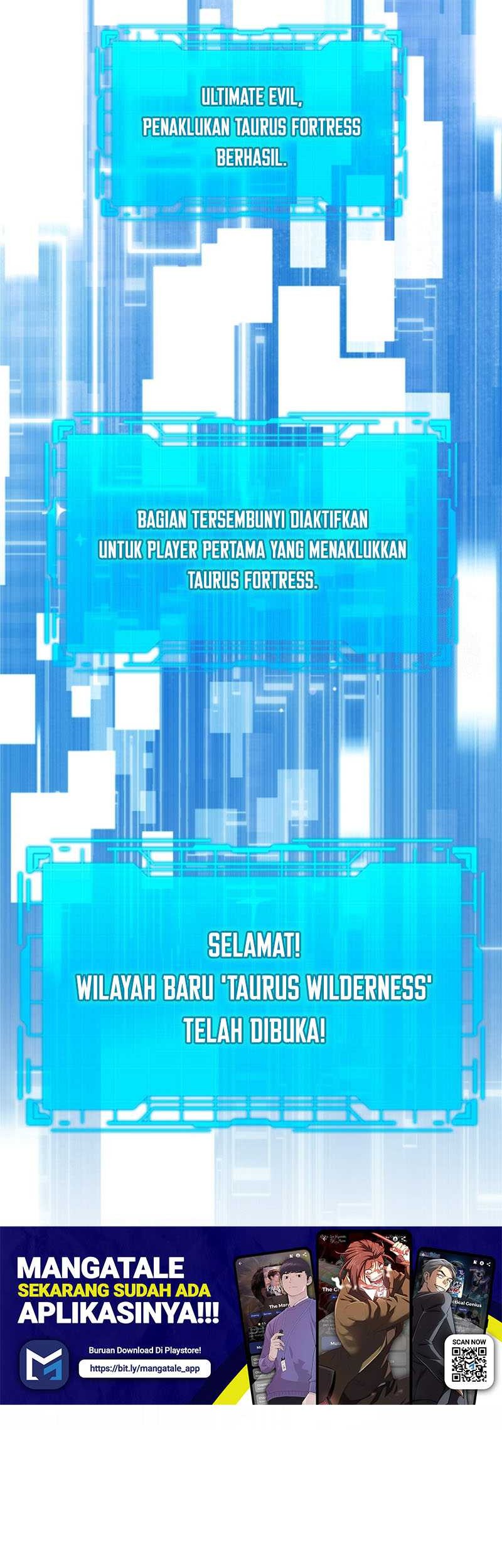 Max Level Player Chapter 57 Gambar 58