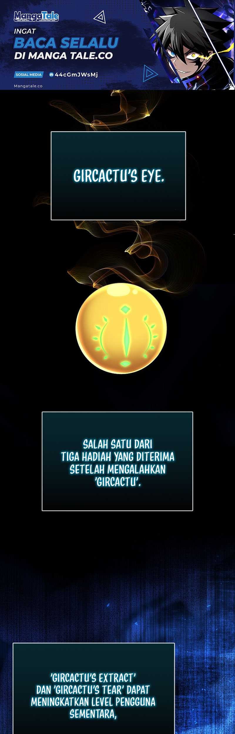 Baca Manhwa Max Level Player Chapter 57 Gambar 2