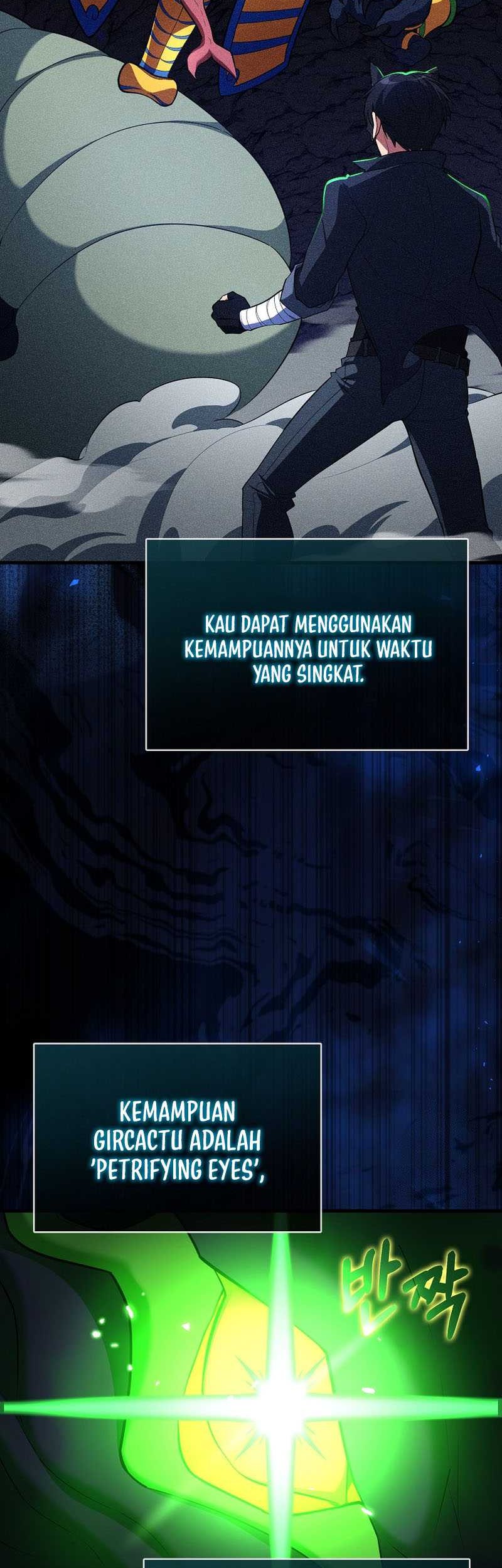Max Level Player Chapter 57 Gambar 4