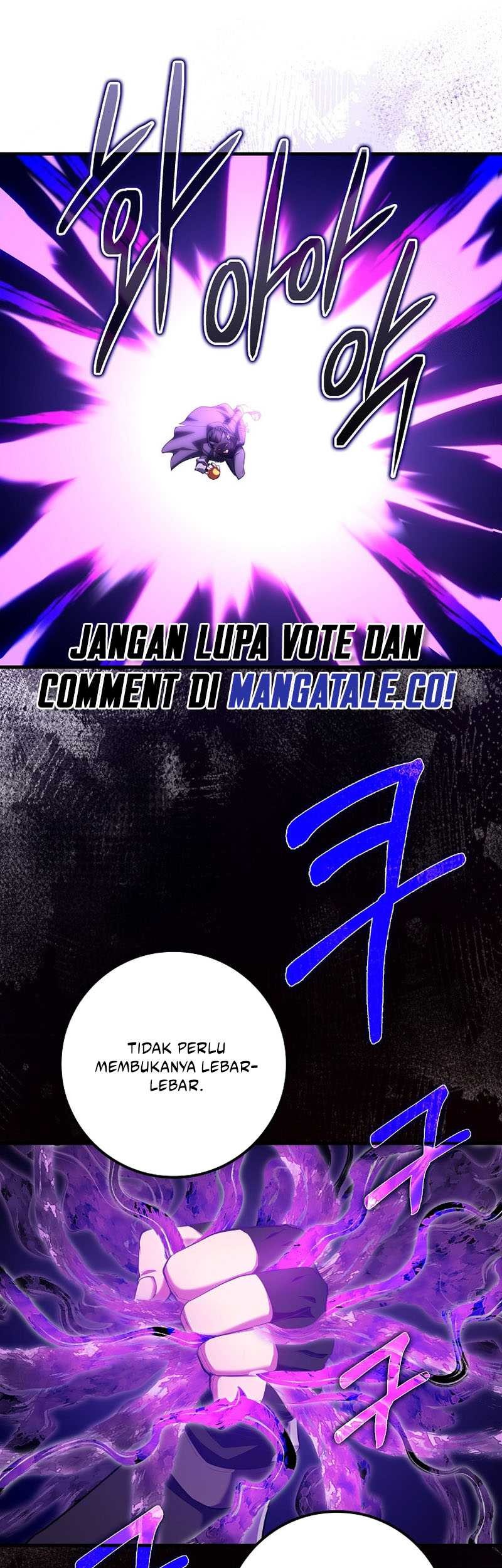 Max Level Player Chapter 57 Gambar 14