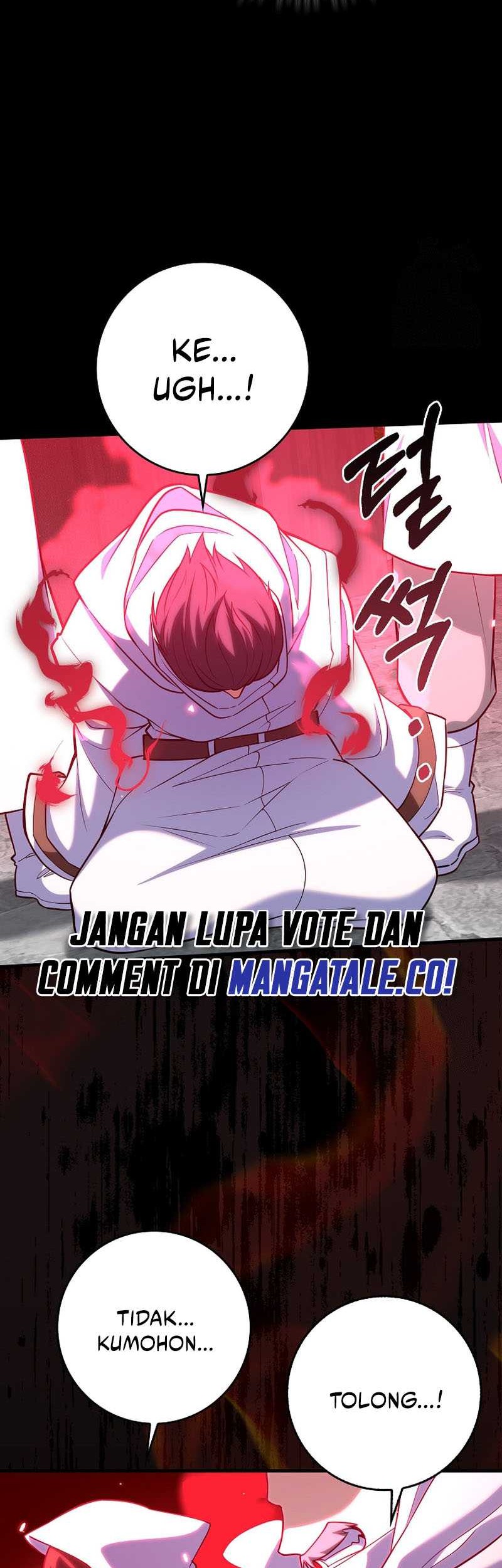 Max Level Player Chapter 57 Gambar 39