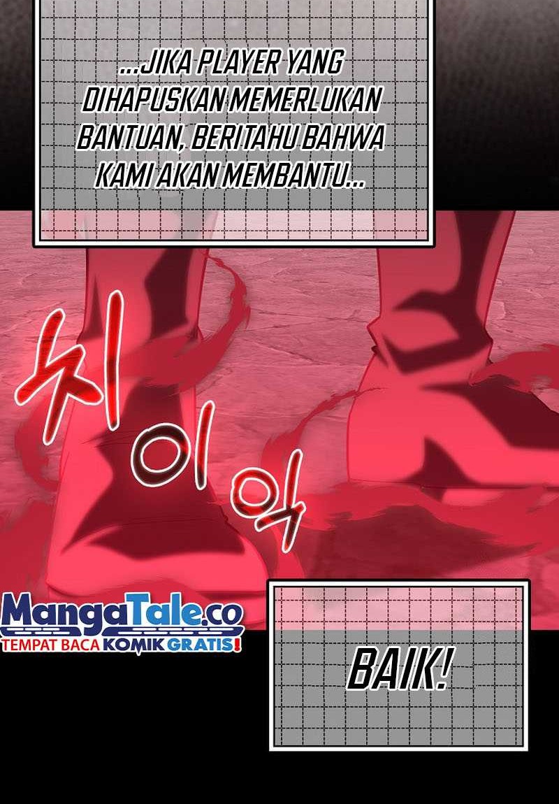 Max Level Player Chapter 57 Gambar 43