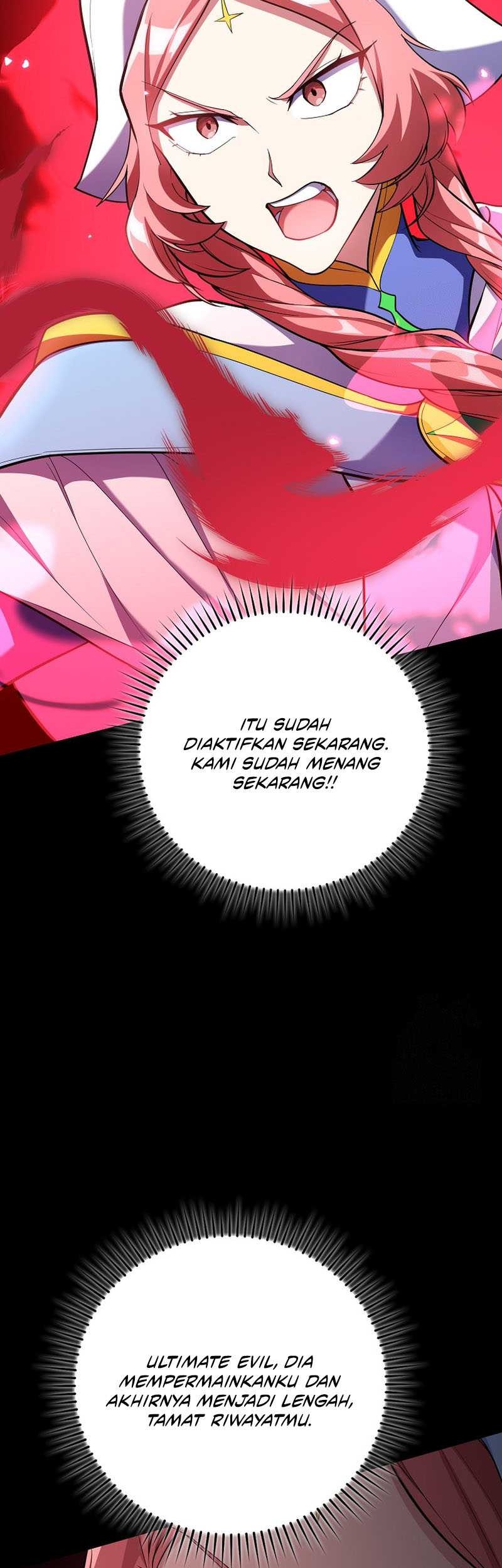 Max Level Player Chapter 57 Gambar 46