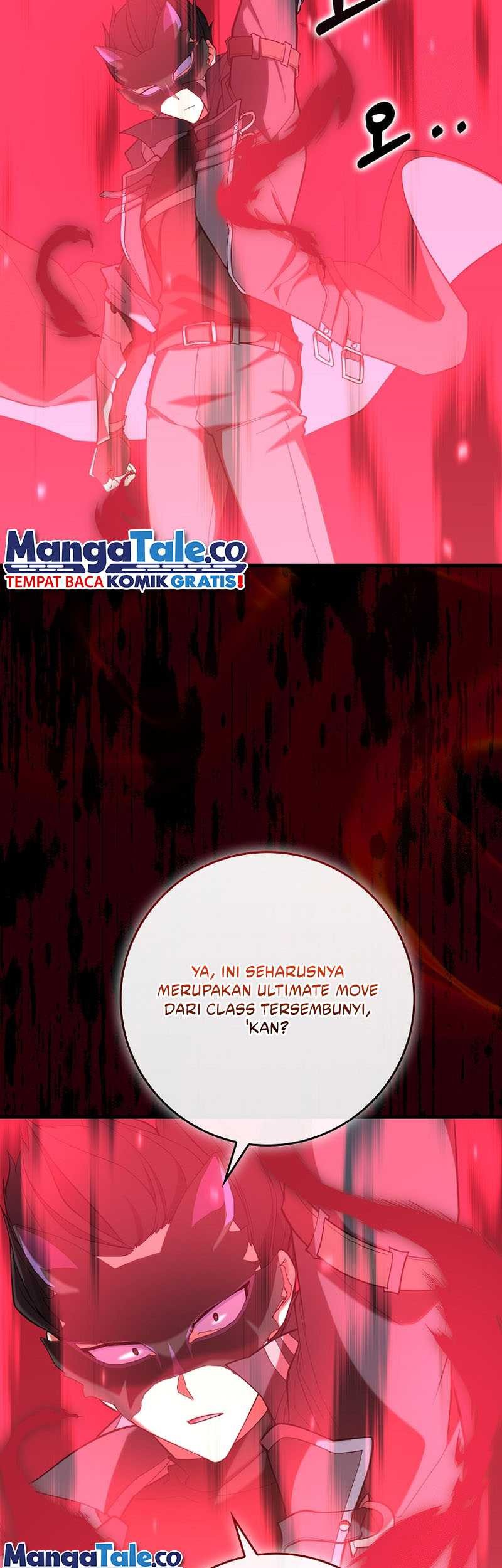 Max Level Player Chapter 57 Gambar 48