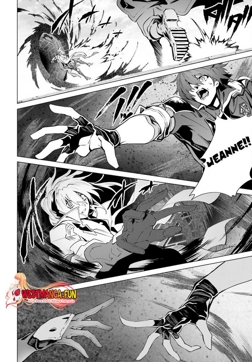 Naze Boku no Sekai wo Daremo Oboeteinai no ka? Chapter 45 Gambar 17