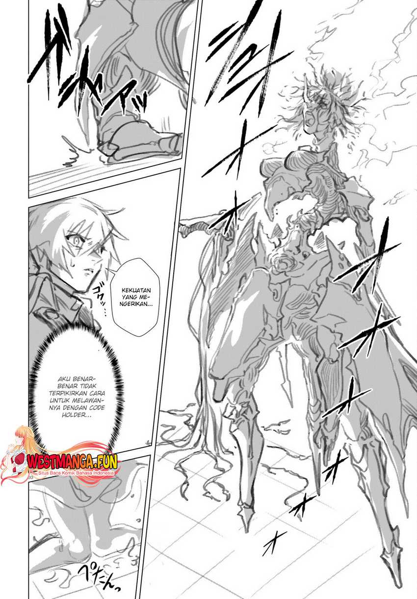 Naze Boku no Sekai wo Daremo Oboeteinai no ka? Chapter 45 Gambar 31