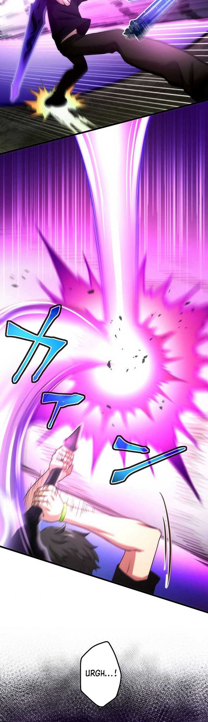 The Regressed S-Class Adventurer’s Quest Life Chapter 10 Gambar 22