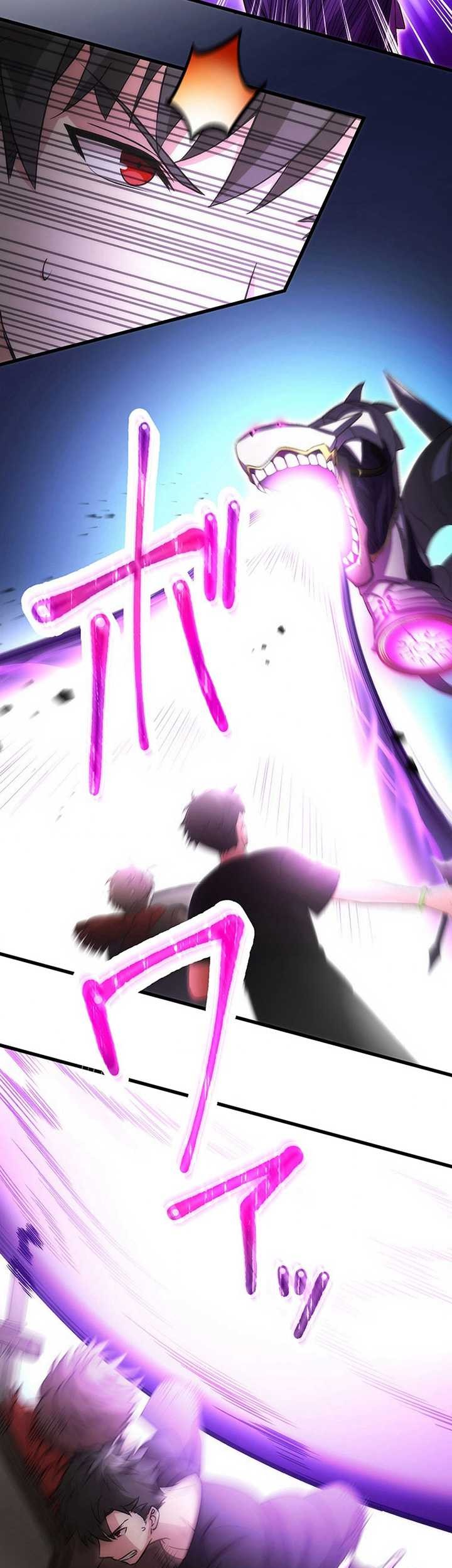 The Regressed S-Class Adventurer’s Quest Life Chapter 10 Gambar 4