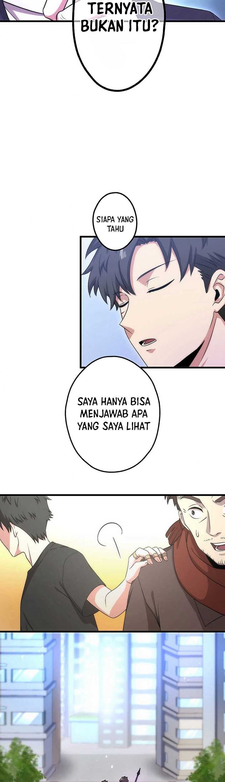 The Regressed S-Class Adventurer’s Quest Life Chapter 10 Gambar 84
