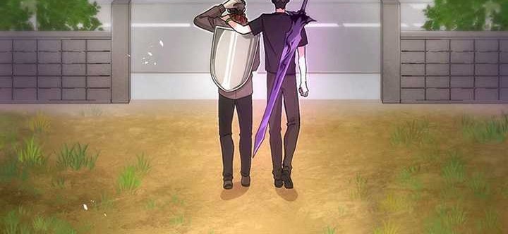 The Regressed S-Class Adventurer’s Quest Life Chapter 10 Gambar 85