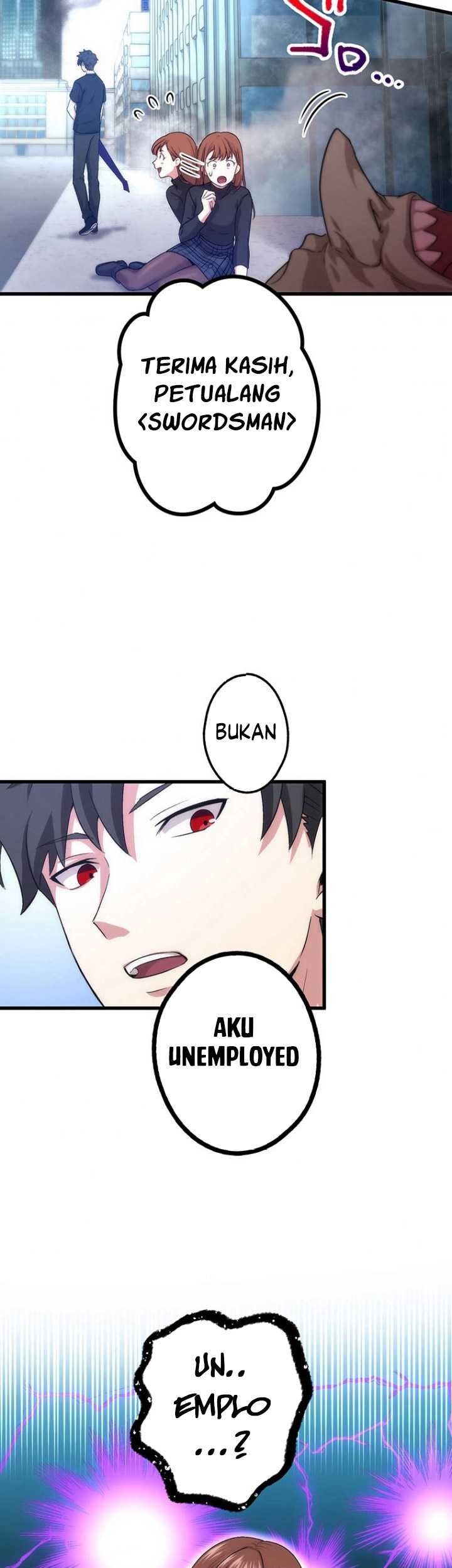 The Regressed S-Class Adventurer’s Quest Life Chapter 09 Gambar 18
