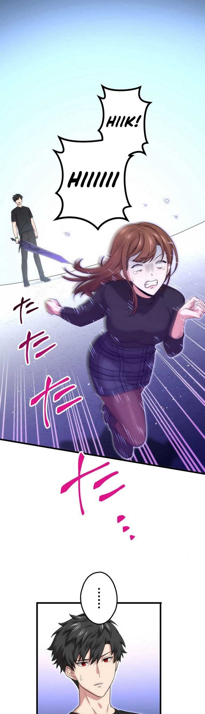 The Regressed S-Class Adventurer’s Quest Life Chapter 09 Gambar 20