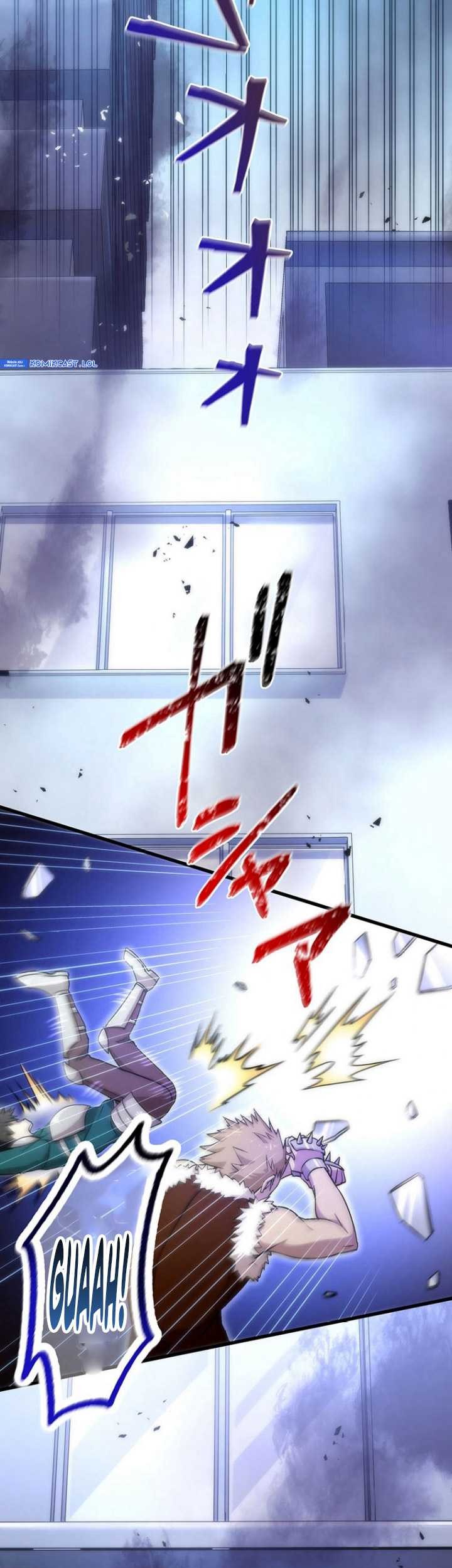 The Regressed S-Class Adventurer’s Quest Life Chapter 09 Gambar 22