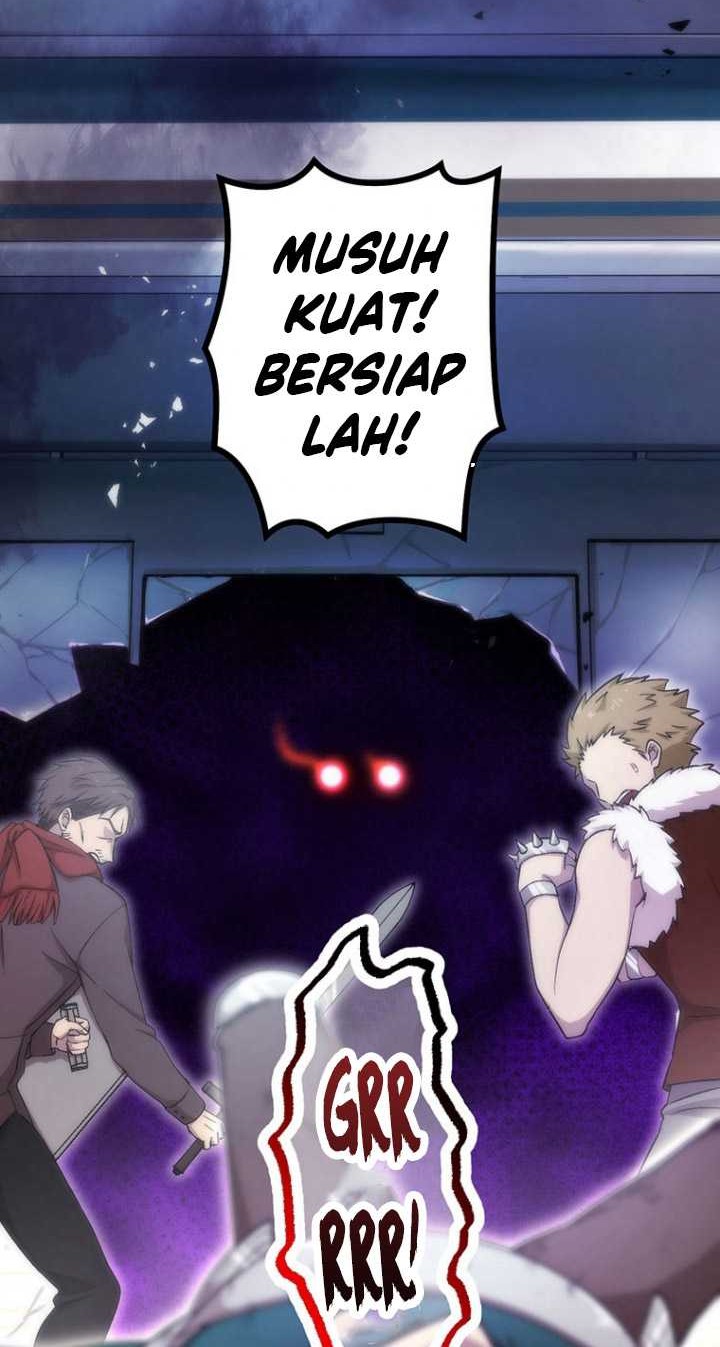 The Regressed S-Class Adventurer’s Quest Life Chapter 09 Gambar 23