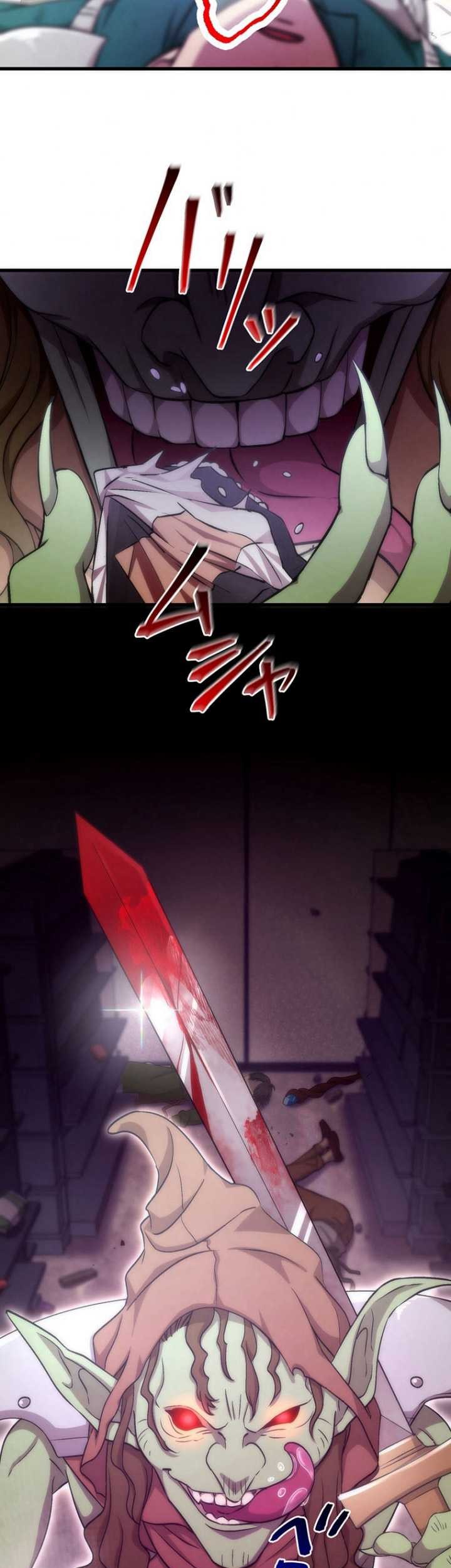 The Regressed S-Class Adventurer’s Quest Life Chapter 09 Gambar 24