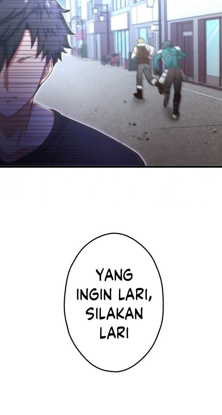 The Regressed S-Class Adventurer’s Quest Life Chapter 09 Gambar 27