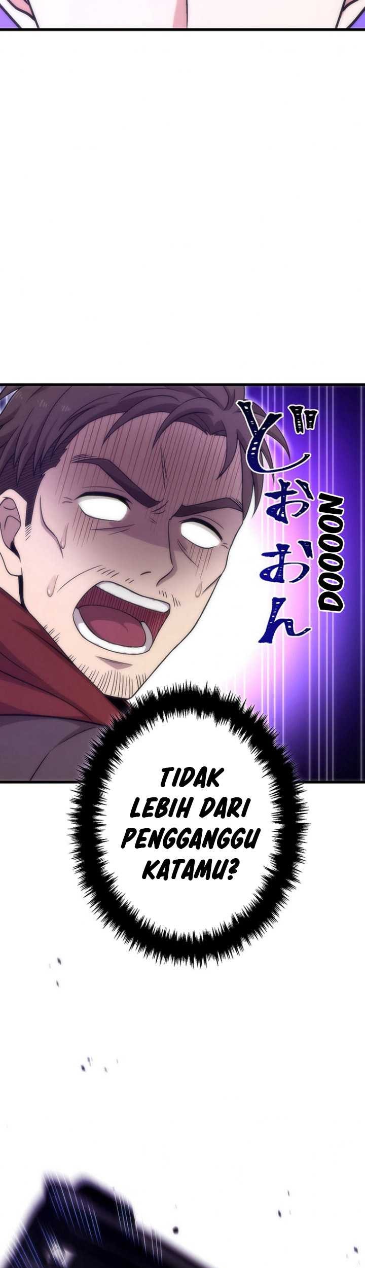 The Regressed S-Class Adventurer’s Quest Life Chapter 09 Gambar 30