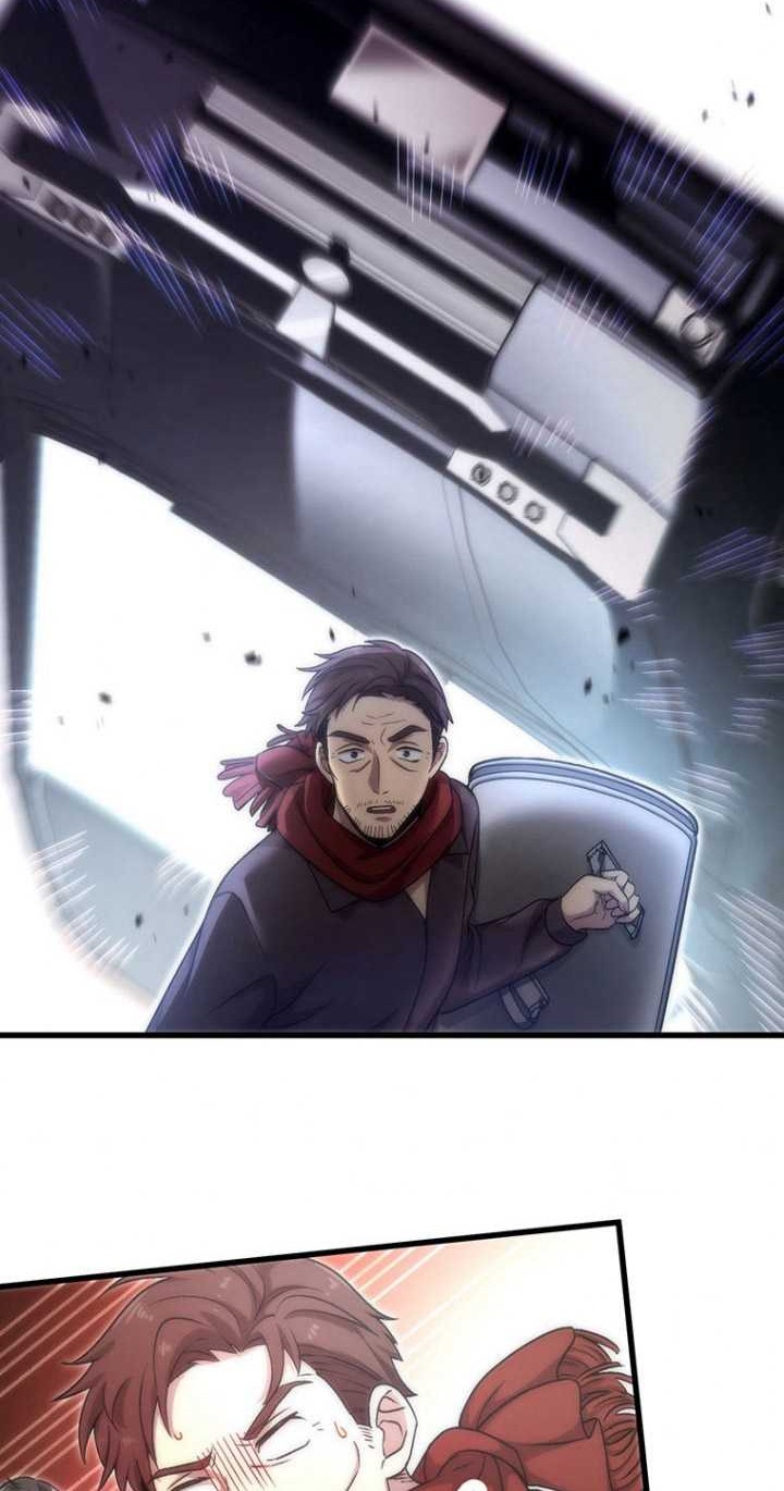 The Regressed S-Class Adventurer’s Quest Life Chapter 09 Gambar 31