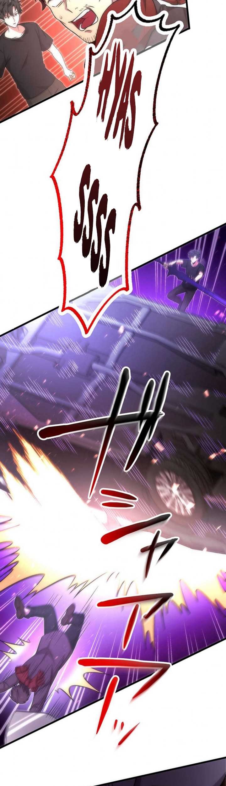 The Regressed S-Class Adventurer’s Quest Life Chapter 09 Gambar 32