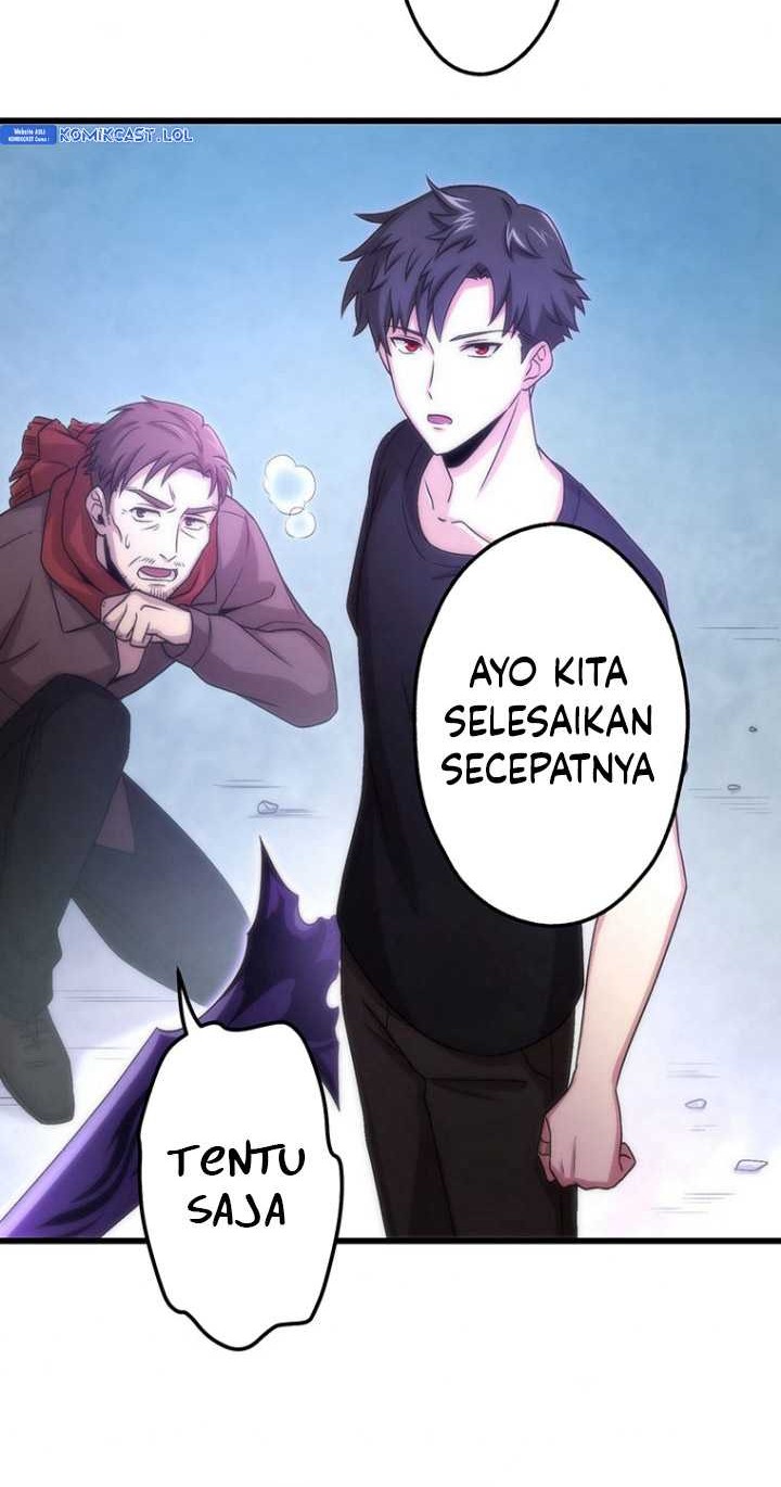 The Regressed S-Class Adventurer’s Quest Life Chapter 09 Gambar 35
