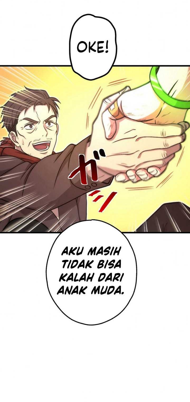 The Regressed S-Class Adventurer’s Quest Life Chapter 09 Gambar 47