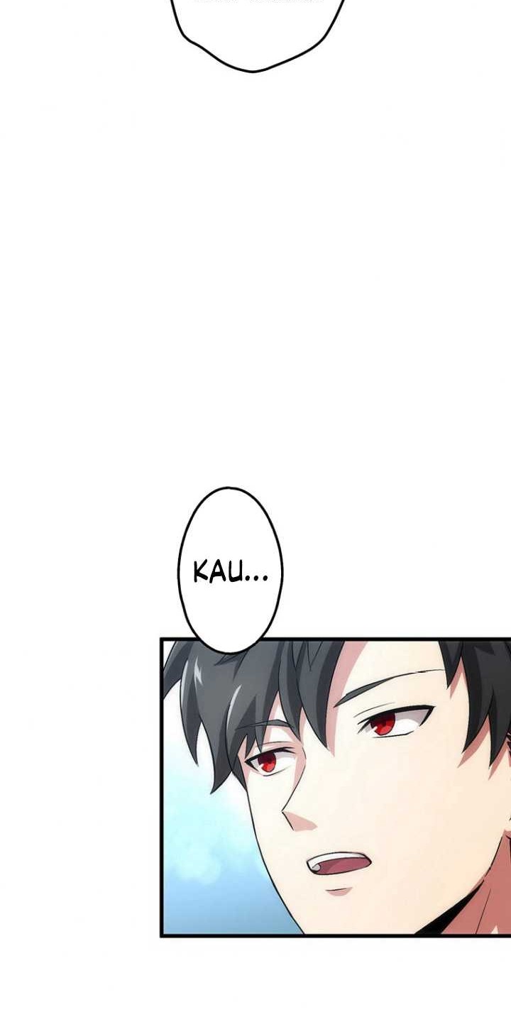 The Regressed S-Class Adventurer’s Quest Life Chapter 09 Gambar 57