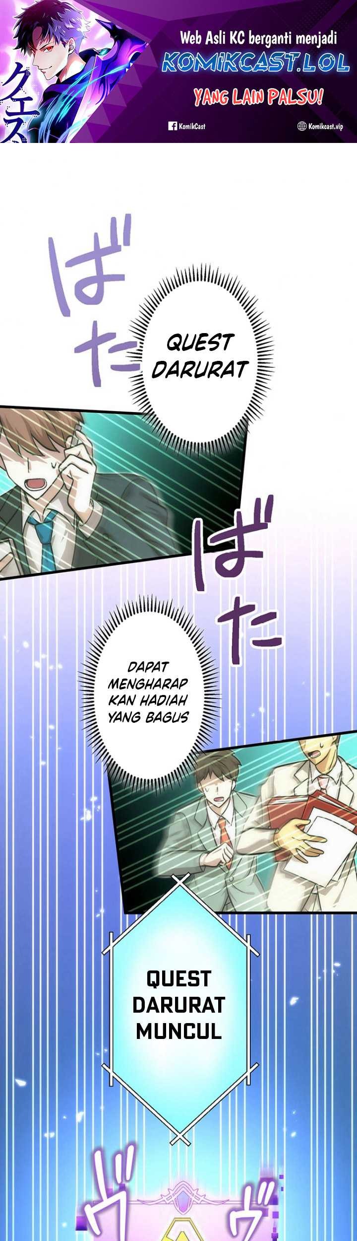 Baca Manga The Regressed S-Class Adventurer’s Quest Life Chapter 09 Gambar 2