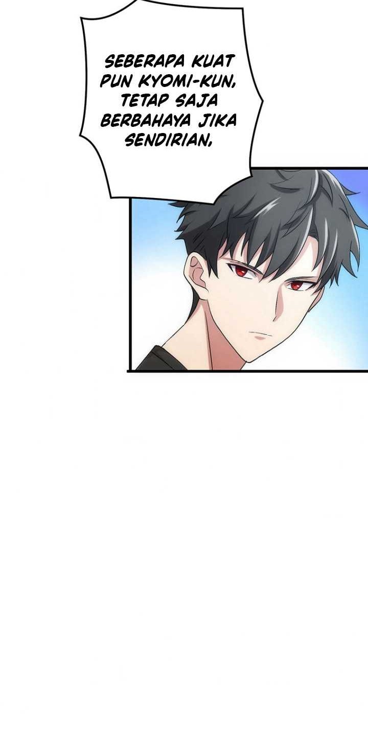 The Regressed S-Class Adventurer’s Quest Life Chapter 09 Gambar 59