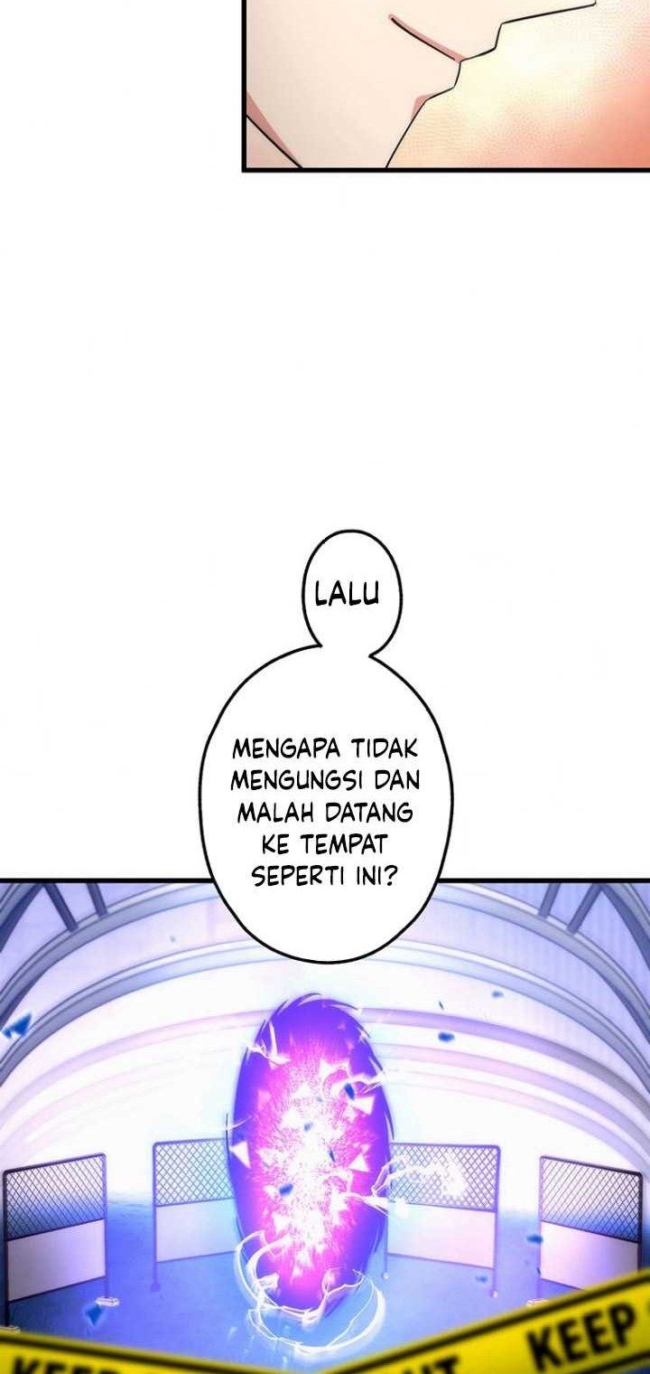 The Regressed S-Class Adventurer’s Quest Life Chapter 09 Gambar 61