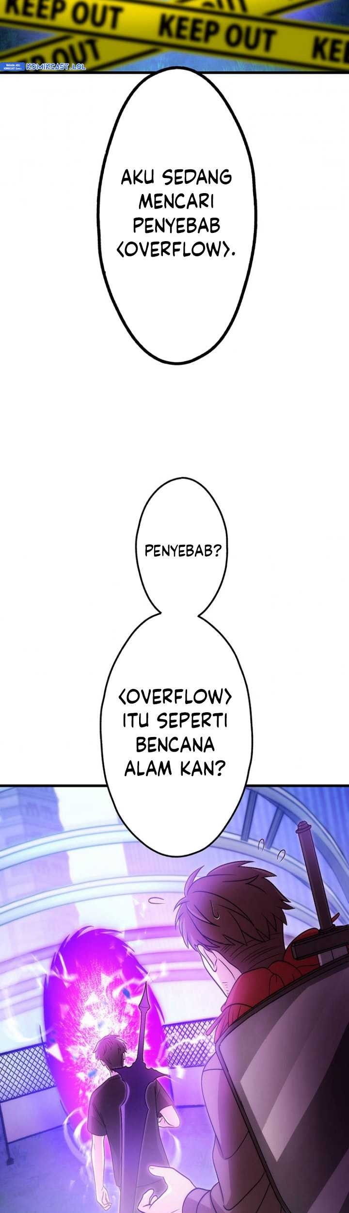 The Regressed S-Class Adventurer’s Quest Life Chapter 09 Gambar 62