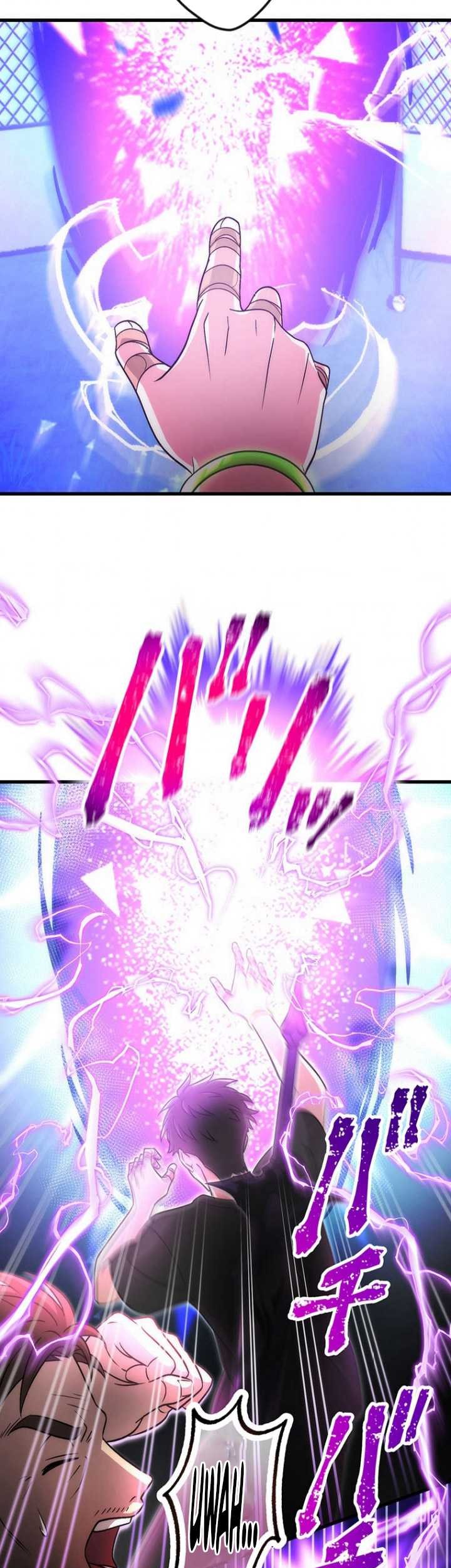 The Regressed S-Class Adventurer’s Quest Life Chapter 09 Gambar 64