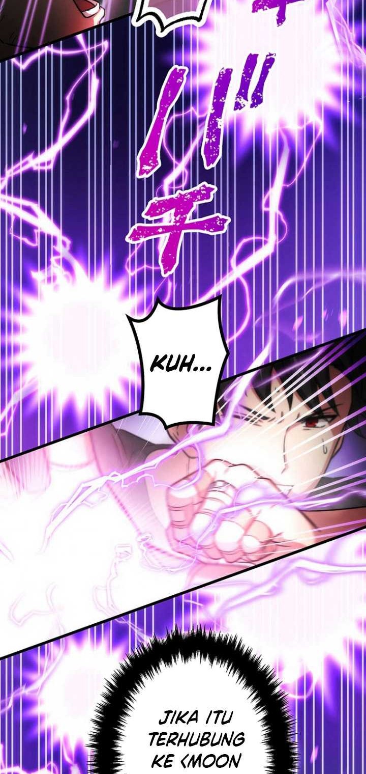 The Regressed S-Class Adventurer’s Quest Life Chapter 09 Gambar 65