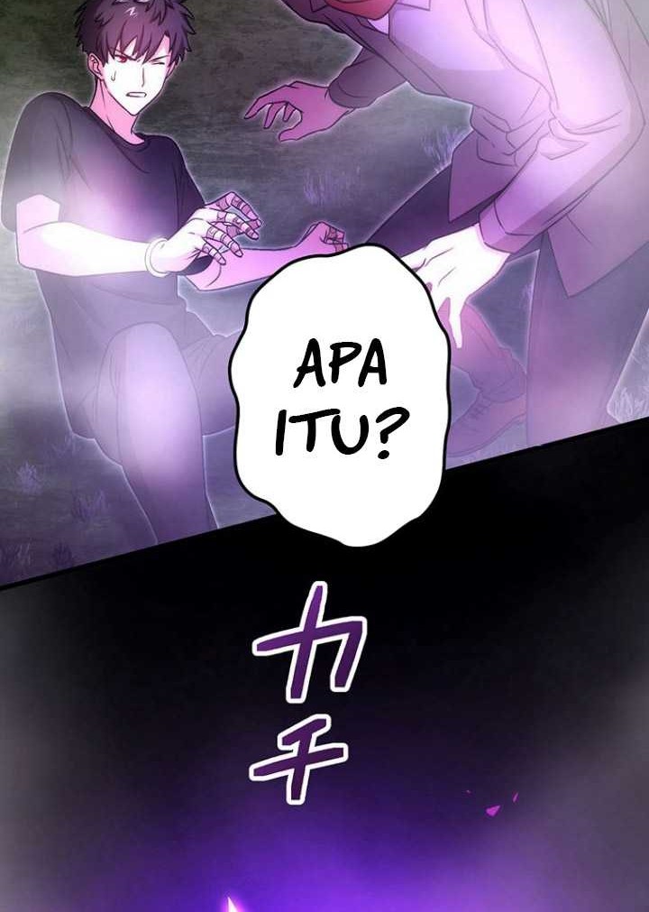 The Regressed S-Class Adventurer’s Quest Life Chapter 09 Gambar 71