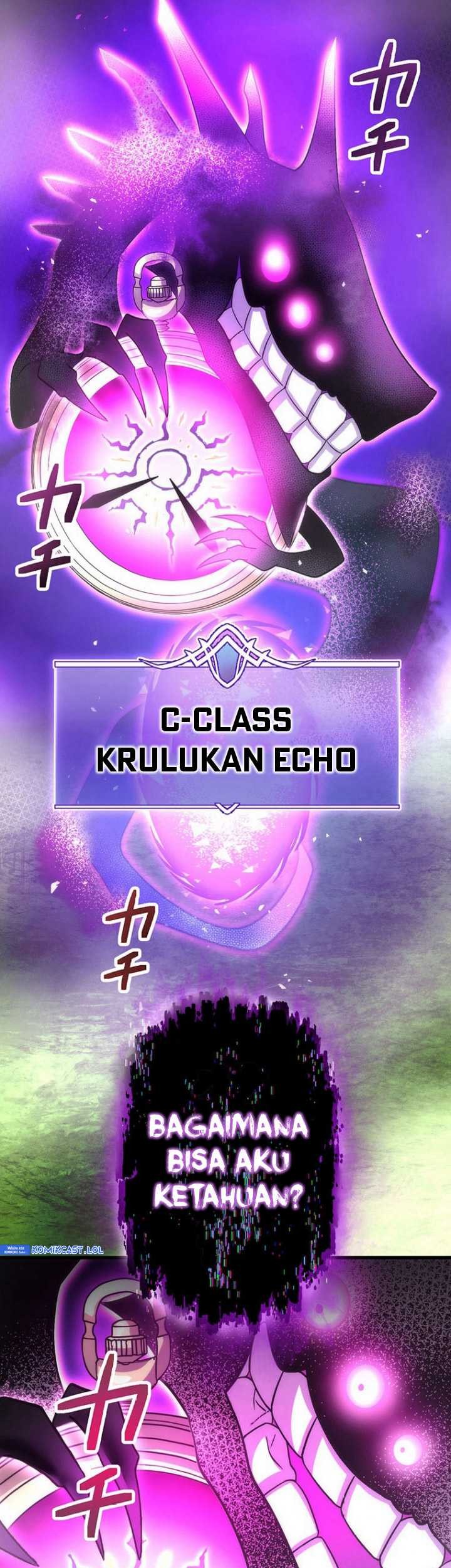 The Regressed S-Class Adventurer’s Quest Life Chapter 09 Gambar 72