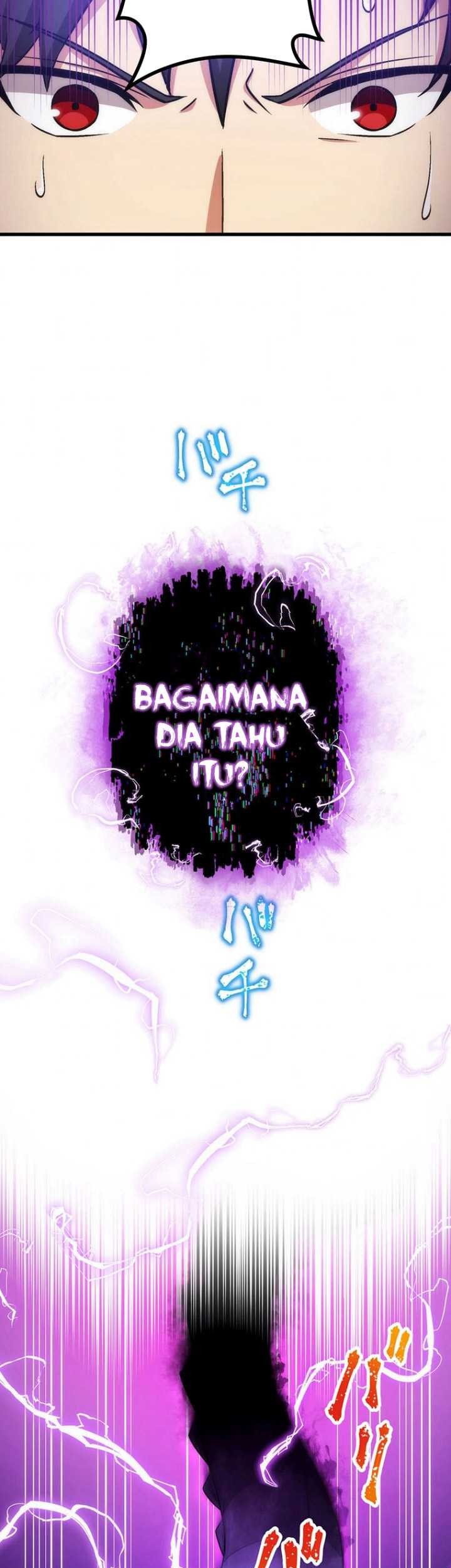 The Regressed S-Class Adventurer’s Quest Life Chapter 09 Gambar 74
