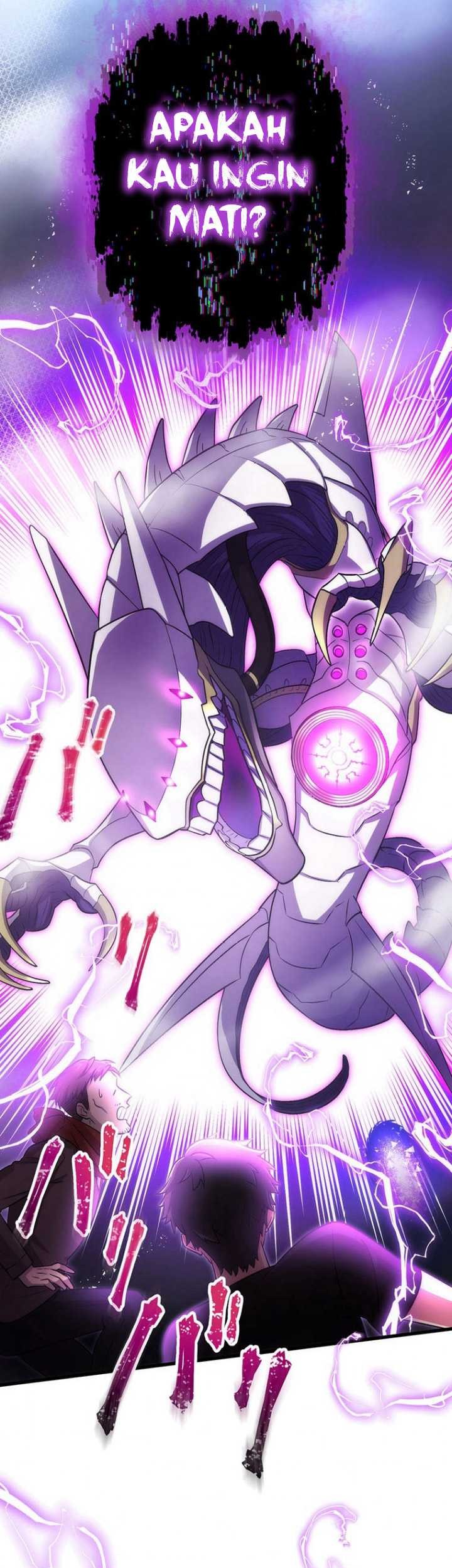 The Regressed S-Class Adventurer’s Quest Life Chapter 09 Gambar 76