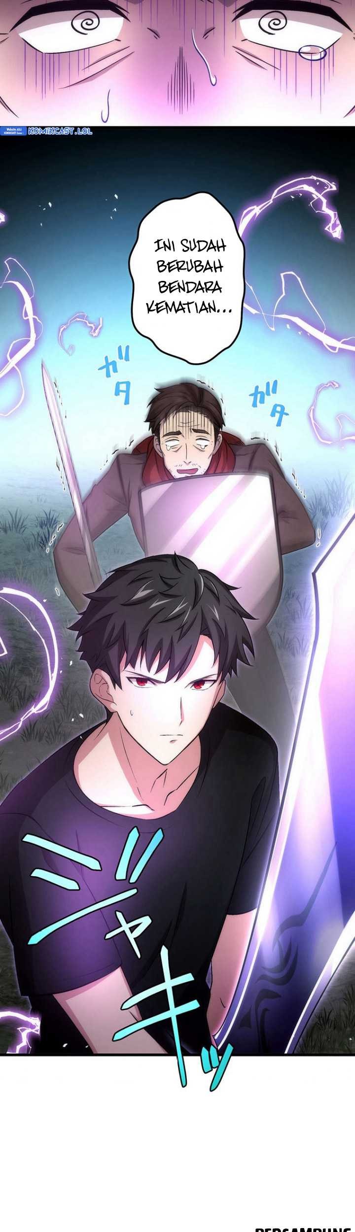 The Regressed S-Class Adventurer’s Quest Life Chapter 09 Gambar 78