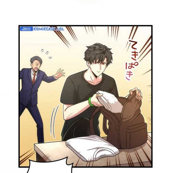 The Regressed S-Class Adventurer’s Quest Life Chapter 09 Gambar 7