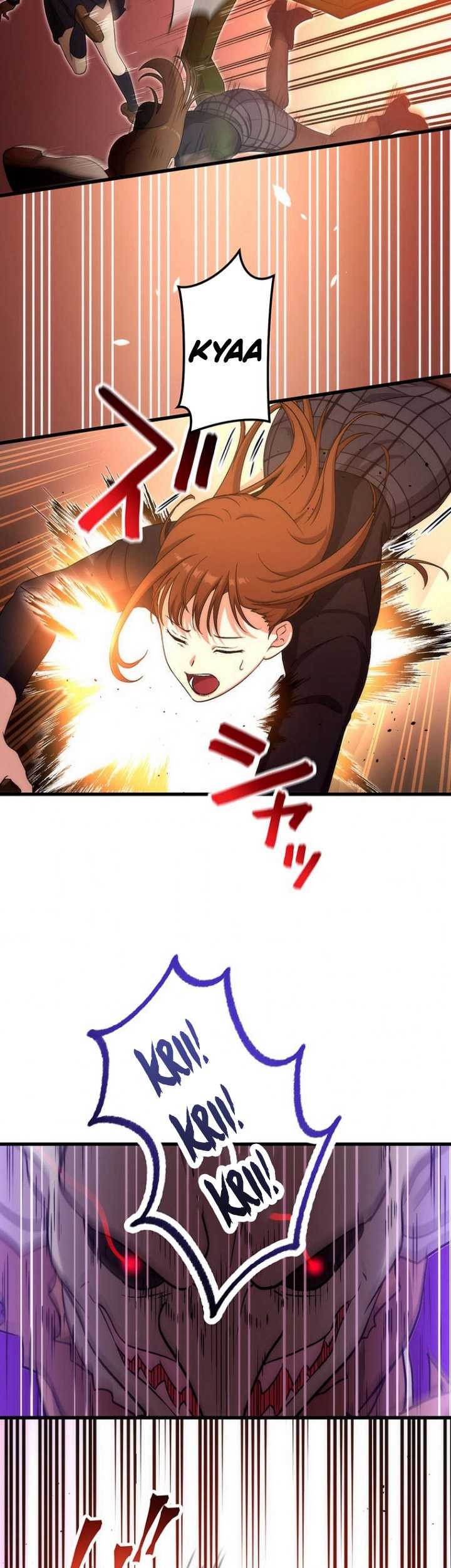 The Regressed S-Class Adventurer’s Quest Life Chapter 09 Gambar 12