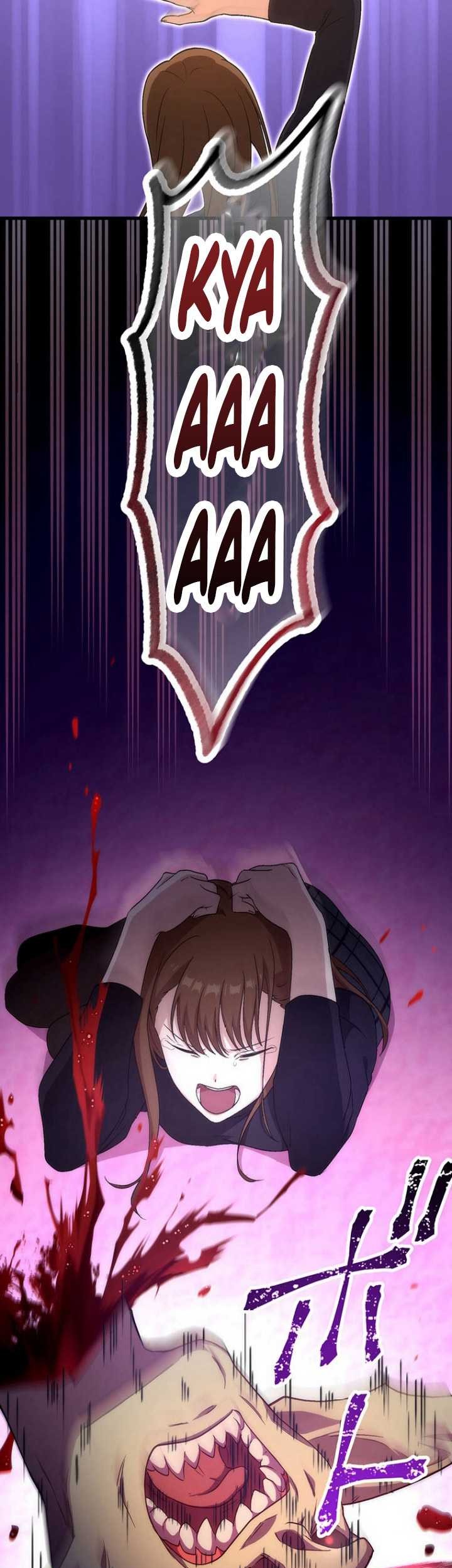 The Regressed S-Class Adventurer’s Quest Life Chapter 09 Gambar 14