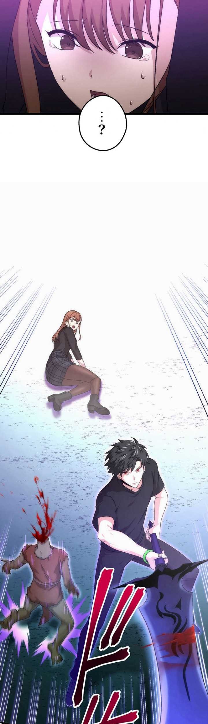 The Regressed S-Class Adventurer’s Quest Life Chapter 09 Gambar 16