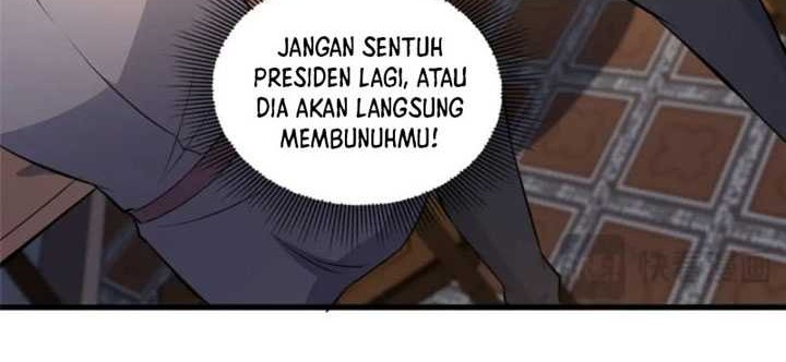 Urban God of Medicine Chapter 114 Gambar 13
