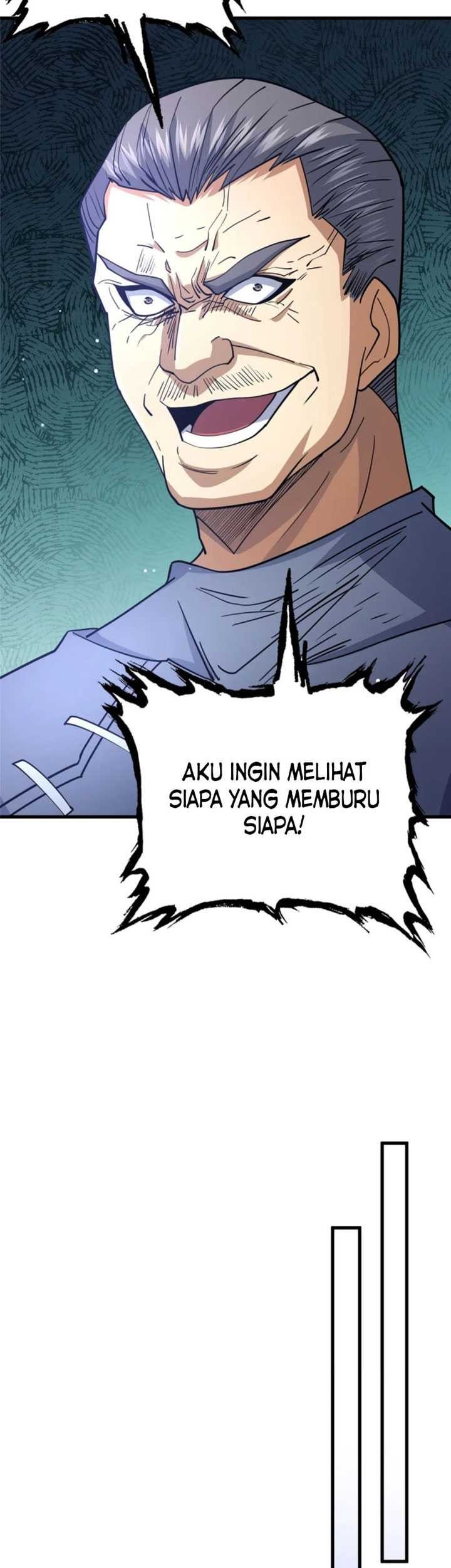 Urban God of Medicine Chapter 114 Gambar 18