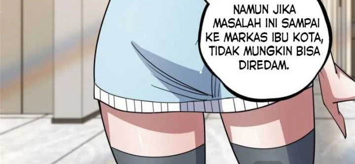 Urban God of Medicine Chapter 114 Gambar 25