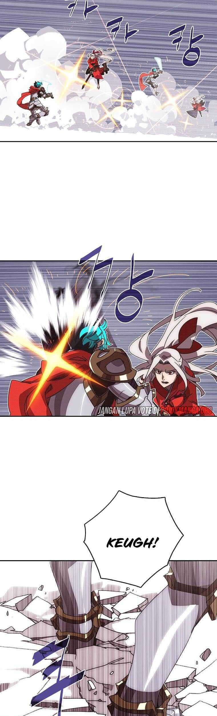 My Inventory is Abnormal Chapter 16 Gambar 39